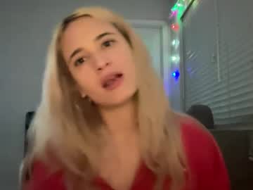 Bbyangelyoga December 13, 2025 Chaturbate stream image