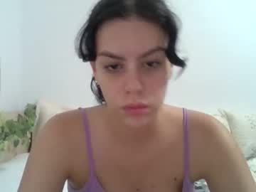 Cazadora80s December 13, 2025 Chaturbate stream image
