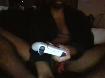Chocolatethonglover December 13, 2025 Chaturbate stream image