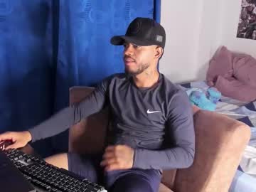 Davide_Daniels December 13, 2025 Chaturbate stream image