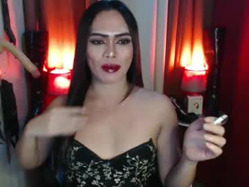 Dominantrix_Diannaxxx stream photo from December 13, 2025