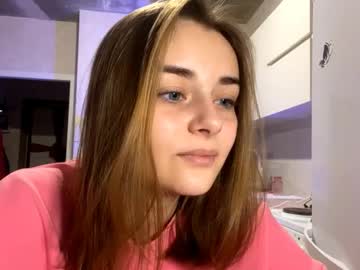 Isauratorkelson December 13, 2025 Chaturbate stream image