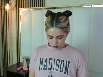 Lia_Jonesss December 13, 2025 Chaturbate stream image
