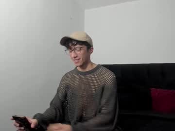Mhatias_ December 13, 2025 Chaturbate stream image