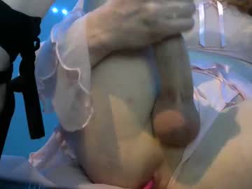 Prettygingershlong December 13, 2025 Chaturbate stream image