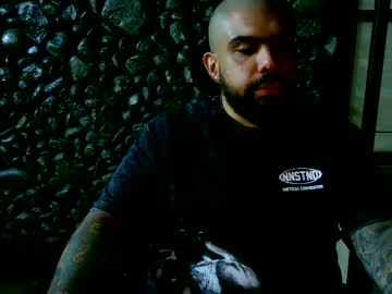 Santino_Zanoli December 13, 2025 Chaturbate stream image