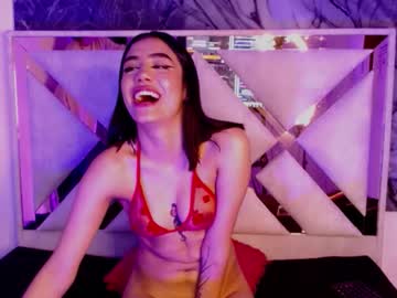 Tael_Novacs December 13, 2025 Chaturbate stream image