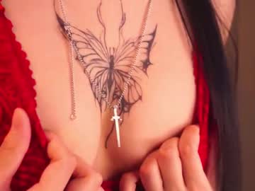 Wildabottiglieri December 13, 2025 Chaturbate stream image