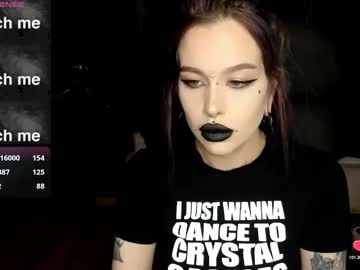 Alex_Succubus December 13, 2025 Chaturbate stream image