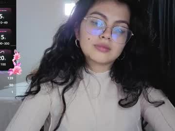 Amber_Storrm02 December 13, 2025 Chaturbate stream image