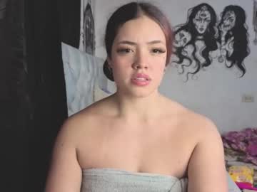 Aurasensorial27 December 13, 2025 Chaturbate stream image