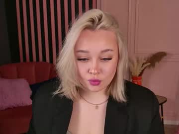 Baby_Crazy_Love December 13, 2025 Chaturbate stream image