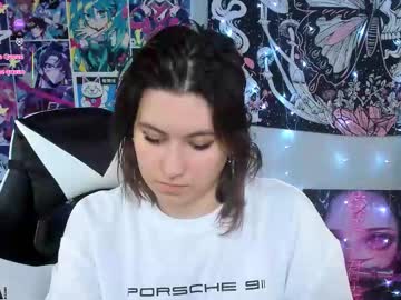 Chloebloss0m December 13, 2025 Chaturbate stream image