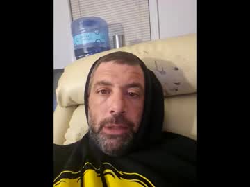 Coachg12 December 13, 2025 Chaturbate stream image