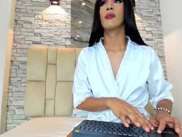 Dafne_Brownn_ December 13, 2025 Chaturbate stream image