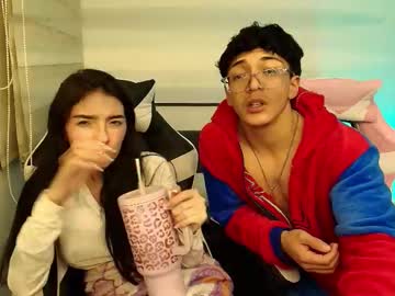 Darkpleasuress December 13, 2025 Chaturbate stream image