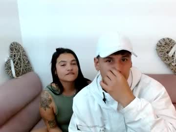 Gaby_Saikozz December 13, 2025 Chaturbate stream image