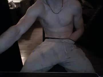 Marc1417 December 13, 2025 Chaturbate stream image