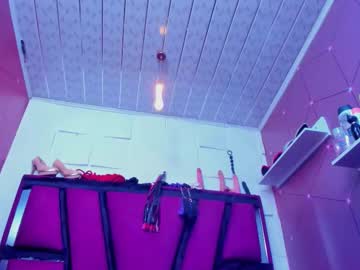 Misty_Bound December 13, 2025 Chaturbate stream image