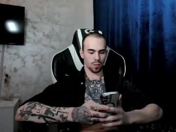 Richiecash769 December 13, 2025 Chaturbate stream image