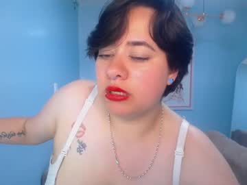 Samythomas_T December 13, 2025 Chaturbate stream image