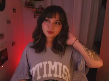 Sarah_Cuteeyes December 13, 2025 Chaturbate stream image