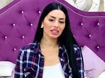 Victoria_Bonie December 13, 2025 Chaturbate stream image