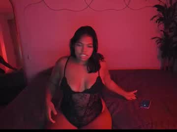 Violet_Sex77 December 13, 2025 Chaturbate stream image