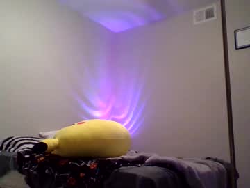 Xcharlottexeuphoriax December 13, 2025 Chaturbate stream image