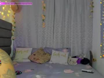 Avril_Jackson December 13, 2025 Chaturbate stream image