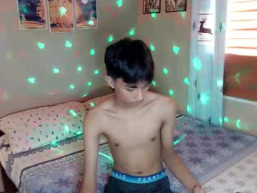 Fineboii_Rey18 December 13, 2025 Chaturbate stream image