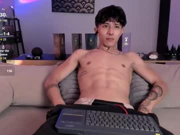 Im__Thomas December 13, 2025 Chaturbate stream image