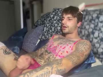 Jakespencerxx9 December 13, 2025 Chaturbate stream image