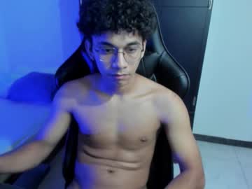 Luke_Marshall December 13, 2025 Chaturbate stream image