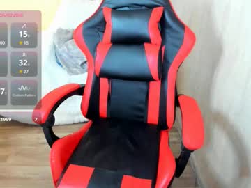Baby_Kats December 13, 2025 Chaturbate stream image