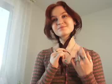 Gwendacaloca December 13, 2025 Chaturbate stream image