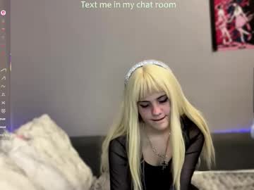 Katrin__Moor December 13, 2025 Chaturbate stream image