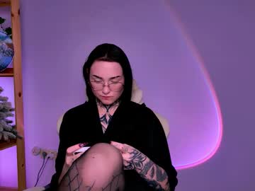 Molly_Kisss December 13, 2025 Chaturbate stream image