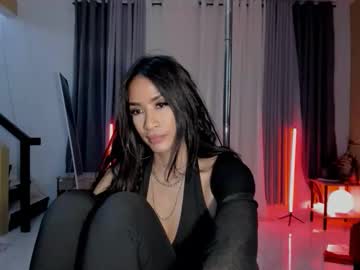 Mysteriousgoddesxx December 13, 2025 Chaturbate stream image