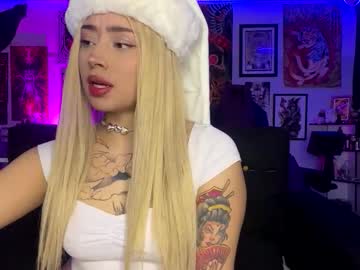 Sweeetbabyy22 December 13, 2025 Chaturbate stream image