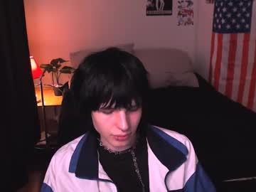 Timi_Moon December 13, 2025 Chaturbate stream image