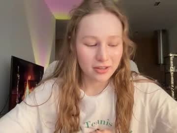 Whoisalisa December 13, 2025 Chaturbate stream image