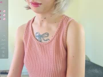 Bella_Boni December 13, 2025 Chaturbate stream image