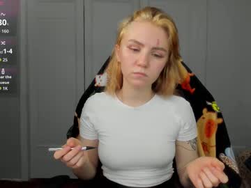 _Bramble_ December 13, 2025 Chaturbate stream image