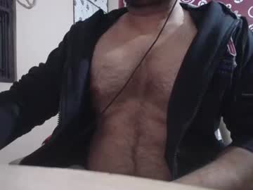 Hairyguy1212 December 13, 2025 Chaturbate stream image