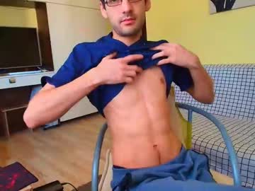 Hungeddy December 13, 2025 Chaturbate stream image