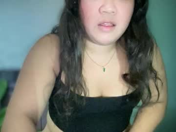 Lovelyhot_Christinexx December 13, 2025 Chaturbate stream image