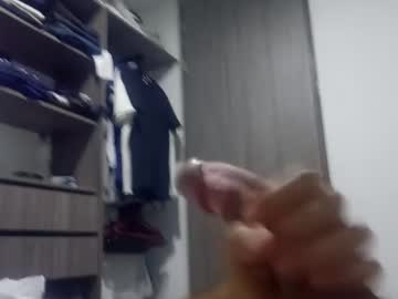 Otropecadormas December 13, 2025 Chaturbate stream image