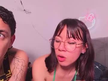 Radeonrx_69 December 13, 2025 Chaturbate stream image
