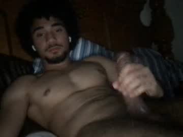 Roddyevrr December 13, 2025 Chaturbate stream image